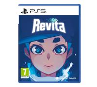 Revita PS5 (Sony Playstation 5)