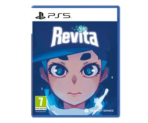 Revita PS5 (Sony Playstation 5)