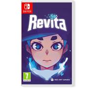 Revita Switch (Nintendo Switch)