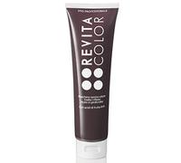 Revitacolor - Maschera Ravviva Colore - Maschera Capelli Colorati Riflessante in Crema - Colore Intenso, Riflessi Esaltati, Effetto Anticrespo - Prodotti per Capelli - 6.35 Cacao Red - 150 ml