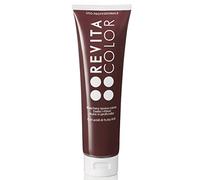 Revitacolor - Maschera Ravviva Colore - Maschera Capelli Colorati Riflessante in Crema - Colore Intenso, Riflessi Esaltati, Effetto Anticrespo - Prodotti per Capelli - 6.6 Autumn Red - 150 ml