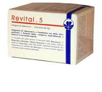 REVITAL 5 36 BUSTINE 5 G