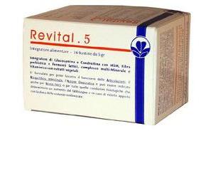 REVITAL 5 36BUST 5G