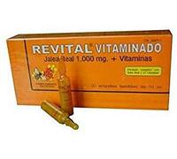 Revital Creme per il Corpo - Idratanti - 30 ml