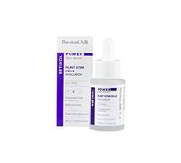 RevitaLAB Power Face Serum con Retinolo e Cellule Staminali Vegetali Un prodotto concentrato, appositamente formulato per fornire una cura efficace per la cura matura