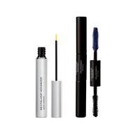 RevitaLash Cosmetics RevitaLash Advanced Wimpernpflege 3,5 ml + Mini-Volumenset mit Doppelspitze
