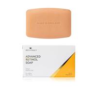 Revitale Advanced Sapone al Retinolo - Barra Rassodante e Rigenerante per una Pelle Liscia e Luminosa