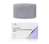 Revitale Advanced Sapone con Acido Azelaico e Niacinamide - Barra Detergente Lenitiva per una Pelle Liscia, Equilibrata e Protetta
