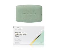 Revitale Advanced Sapone con Acido Glicolico - Barra per Ammorbidire, Illuminare, Rigenerare e Rinnovare