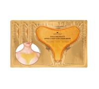 Revitale Collagen Décolleté Gold Upper Chest Mask (confezione da 3)