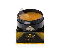 Revitale Patch Contorno Occhi al Collagene con Oro 24K 30 St