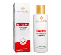 REVITALHAIR Nutri Repair Shampoo Shampoo Anticaduta 200 ml