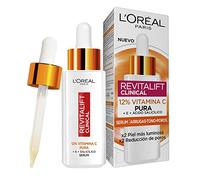 L´oreal Paris Siero Viso Serum D Exp Rev Vit C 30ml