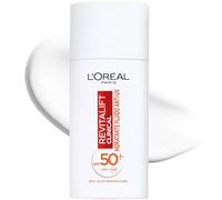 L'Oréal Revitalift Clinical Fluido idratante anti-UV Vitamina C SPF 50+ 50 ml