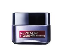 REVITALIFT FILLER crema día voluminizadora anti-edad 50 ml