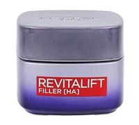 L'Oréal Paris Revitalift Filler Crema Notte 50 ml - Crema viso notte