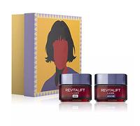 REVITALIFT LASER LOTE 2 pz