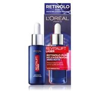 Revitalift Siero Notte Retinolo Puro L'OREAL 30ml