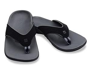 REVITALIGN Yumi Sandal, Donna, Onice, 36 EU