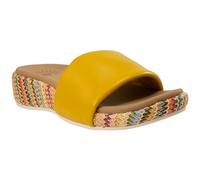 REVITALIGN Zeppa in vetro mare donna, Curry al limone, 39 EU