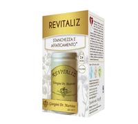 DR.GIORGINI SER-VIS Srl REVITALIZ 180G POLVERE