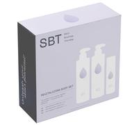 Revitalizing Body Set