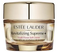 Estée Lauder - Revitalizing Supreme Plus Youth Power Soft Creme - Trattamento viso effetto lifting,Crema viso pelle grassa,Crema viso giorno illuminan