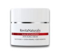 RevitaNaturalis - Rigenerazione e nutrizione ANTI AGE