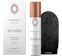 RevitaSun - Discovery Set Autoabbronzanti 1 pieces unisex