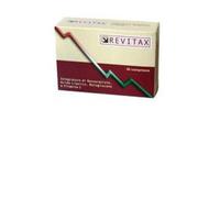 Revitax 30 Compresse - Integratore Alimentare