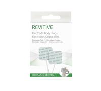 Revitive Elettrodi per cosce (idonei per l'IVA nel Regno Unito)