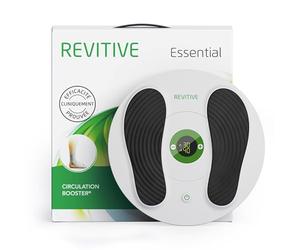 Revitive Essential | Allevia Il Dolore Alle Gambe