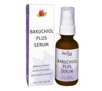 Reviva Bakuchiol Plus Siero, 1 Oz