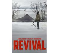 Revival 1: You're Among Friends