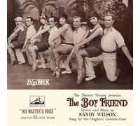 Revival 1984 London Cast - The Boy Friend (Original Cast DigiMIX)