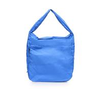 Mandarina Duck Revival 2.0 Hobo, Donna, Blu Elettrico, Taglia Unica