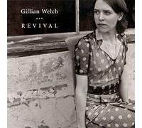 Gillian Welch – Revival – CD