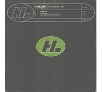 Revival 3000 - REVIVAL 3000 / THE MIGHTY HIGH