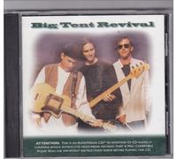 REVIVAL, BIG TENT - BIG TENT REVIVAL