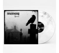 Sonsombre Revival - Black/white Marble (Vinyl LP)