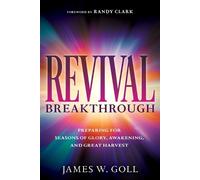 Revival Breakthrough (Tascabile)
