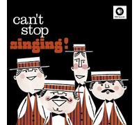 Revival - Can't Stop Singing