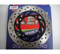 Revival Disco Freno Anteriore Honda SH 125 I 150 I 2009-2012 DF40048