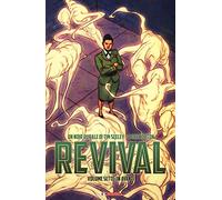 Revival. Vol. 7: In avanti