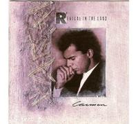 Revival in the Land by Carman (1990) Audio CD
