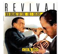 Revival - New Orleans Sur Seine
