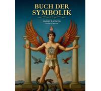 Revival Of Wisdom Harry B Joseph Buch der Symbolik (Tascabile)