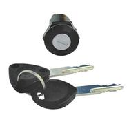 Corpo Serratura Chiave Vano Portaoggetti Honda SH 125 150 2005 2006 2007 2008