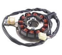 REVIVAL STATORE 12 BOBINE 4 CAVI PER PEUGEOT XP 6 Enduro 50 2008-2013