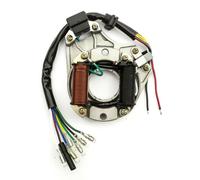 REVIVAL STATORE 2 BOBINE 7 CAVI PER mini quad pit bike cross 4T ATV 90